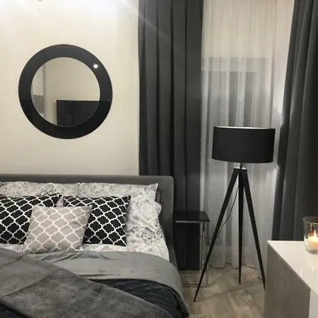 Apartament Wymarzony