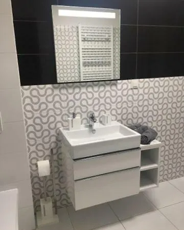 Apartament Wymarzony
