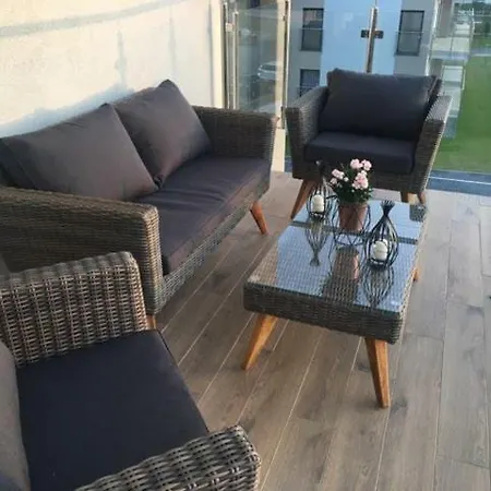 Wymarzony Apartament Sianożęty