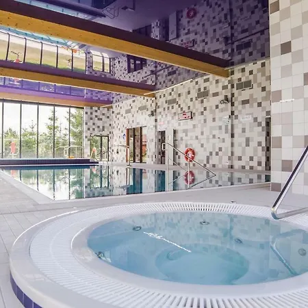 Wymarzony Apartament Sianożęty