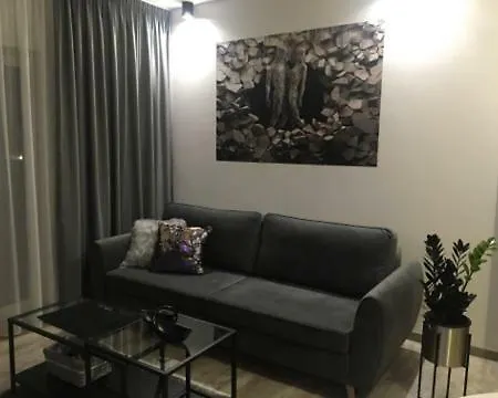 Wymarzony Apartament *