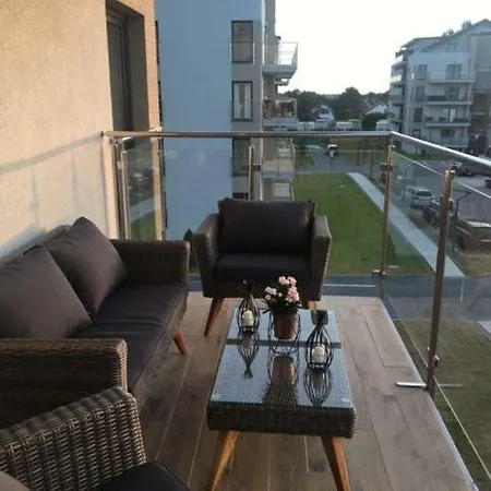 Wymarzony Sianożęty