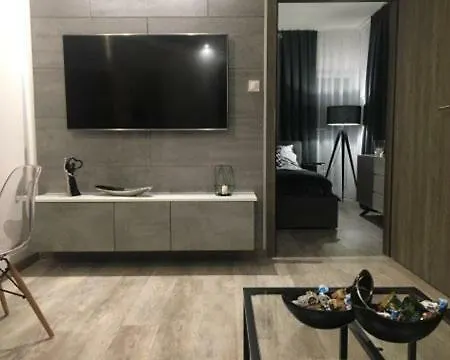 Apartament Wymarzony *