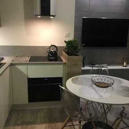 Wymarzony Apartament Sianożęty
